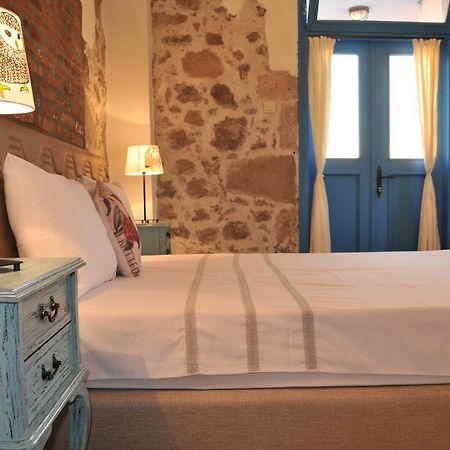 Alterna Koey Evi Guest House Ayvacik Luaran gambar