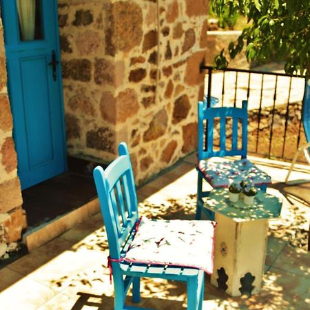 Alterna Koey Evi Guest House Ayvacik Luaran gambar