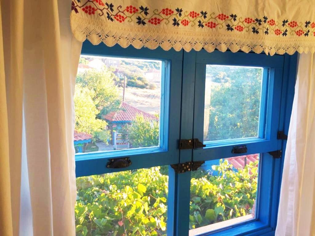Alterna Koey Evi Guest House Ayvacik Luaran gambar