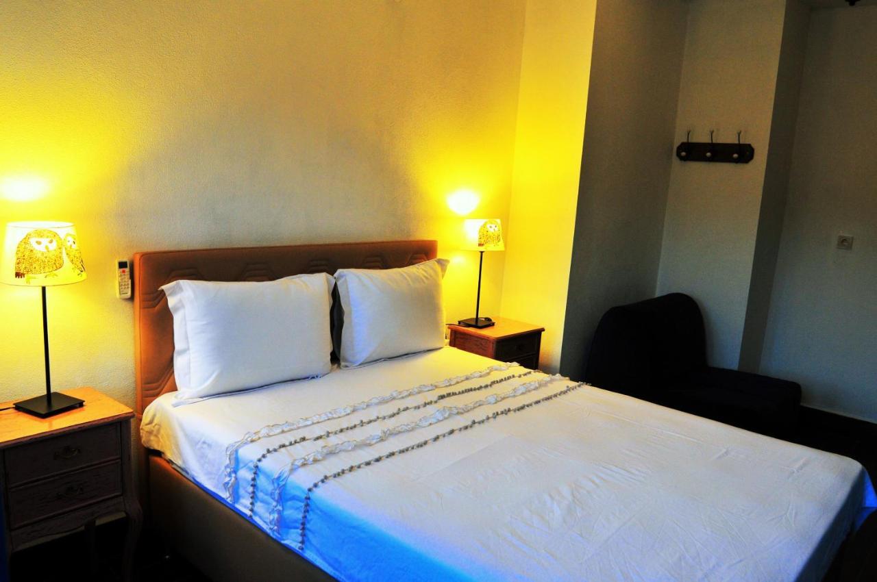 Alterna Koey Evi Guest House Ayvacik Luaran gambar