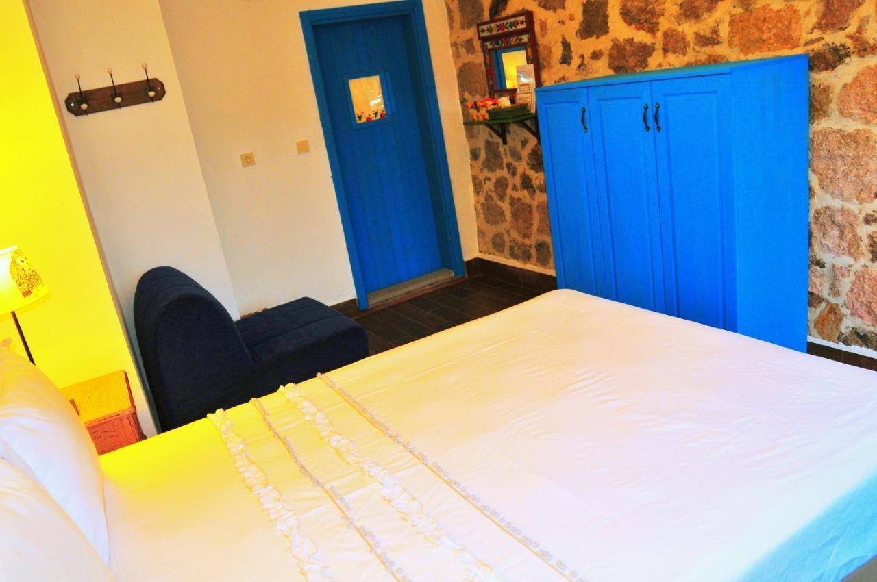 Alterna Koey Evi Guest House Ayvacik Luaran gambar