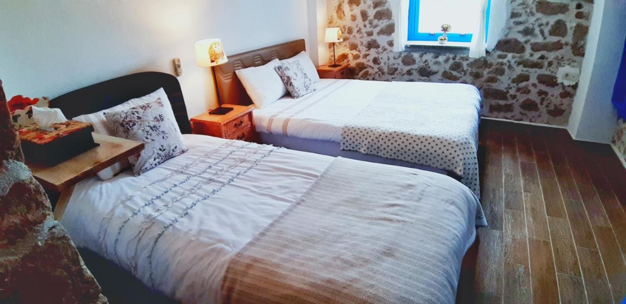 Alterna Koey Evi Guest House Ayvacik Luaran gambar