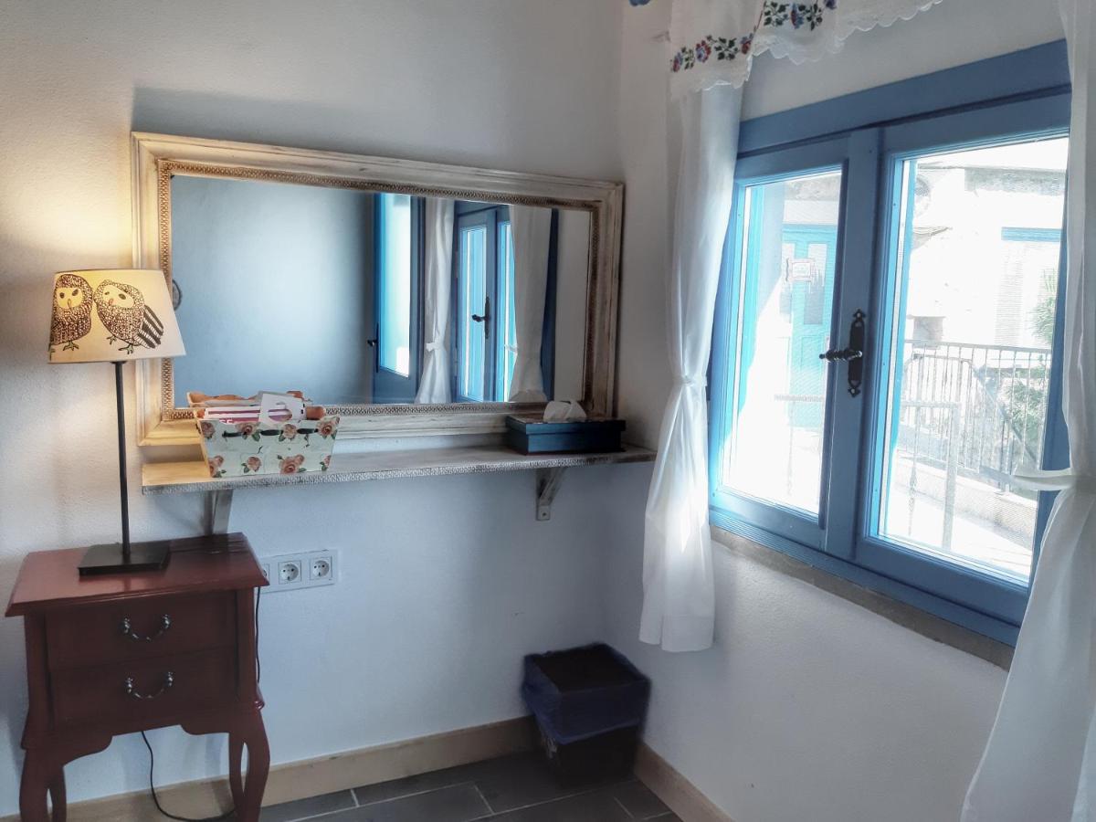 Alterna Koey Evi Guest House Ayvacik Luaran gambar