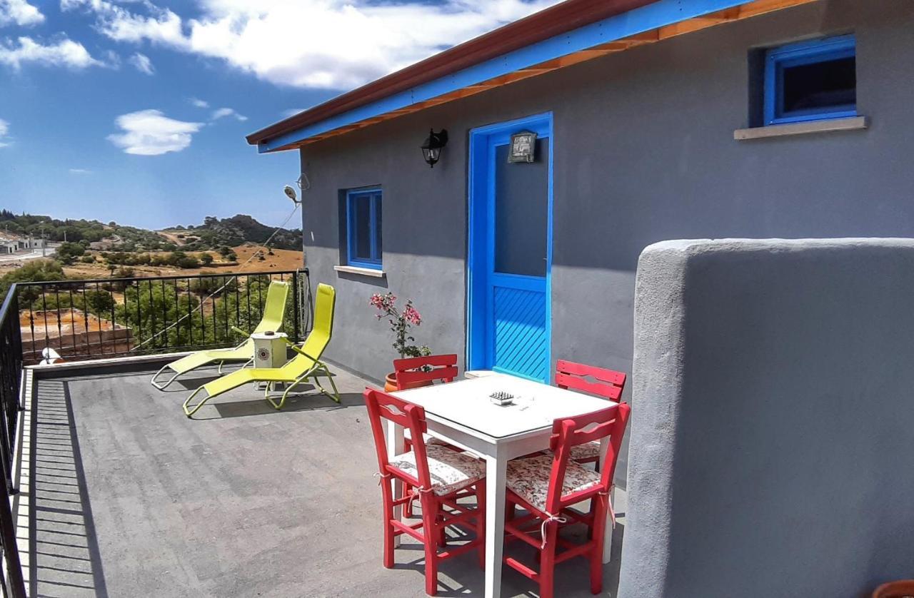 Alterna Koey Evi Guest House Ayvacik Luaran gambar