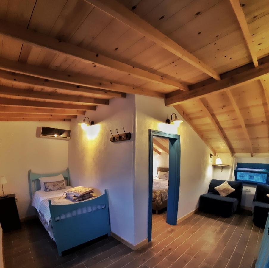 Alterna Koey Evi Guest House Ayvacik Luaran gambar