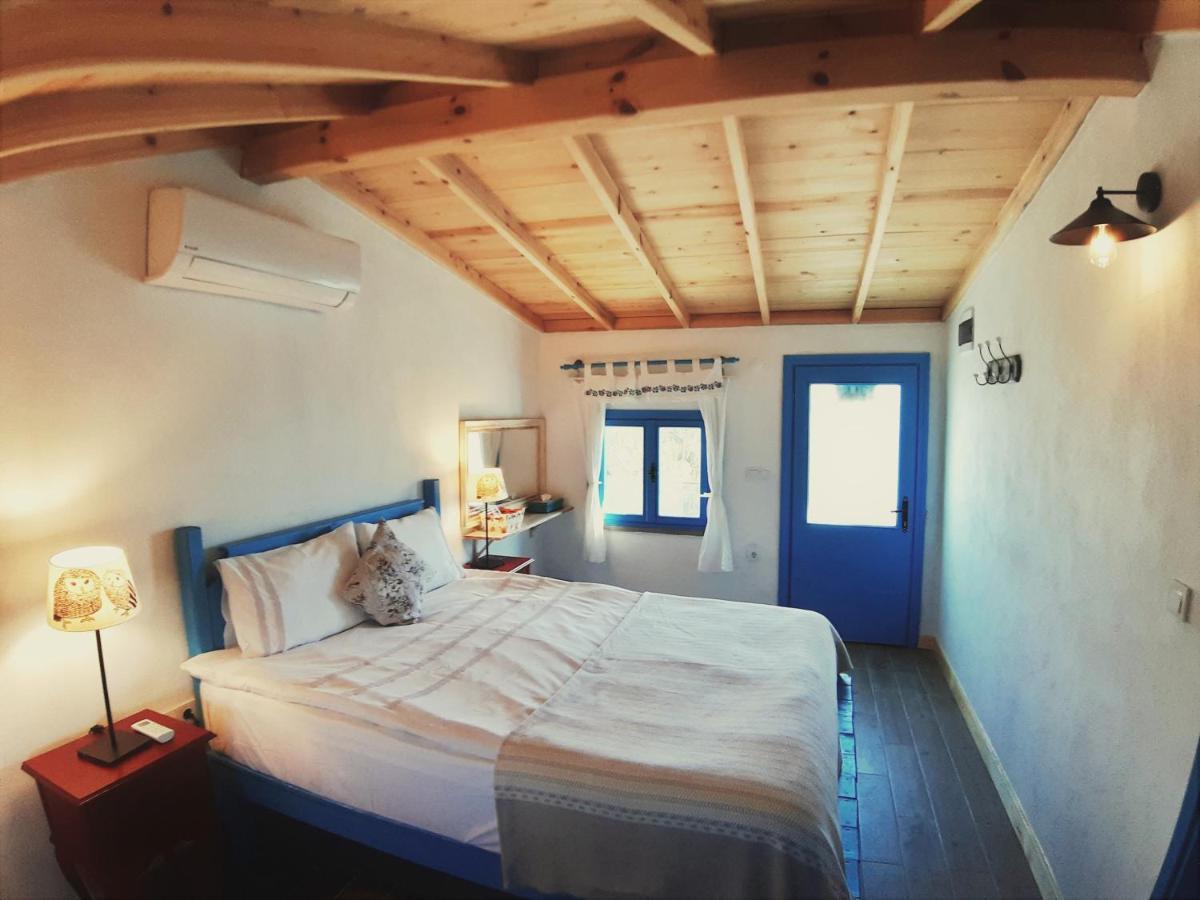 Alterna Koey Evi Guest House Ayvacik Luaran gambar